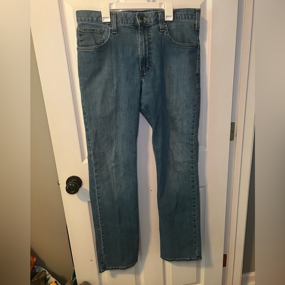 Carhartt Relaxed Fit Jeans Size 34x32 Men’s - Picture 1 of 5